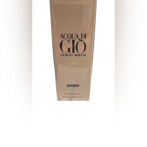 Acqua di Gio Eau de Parfum